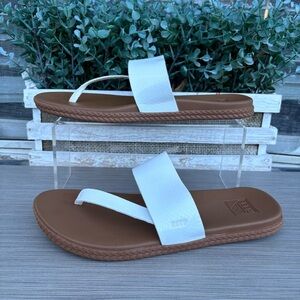 Reef Women's Cushion Sol Sandals